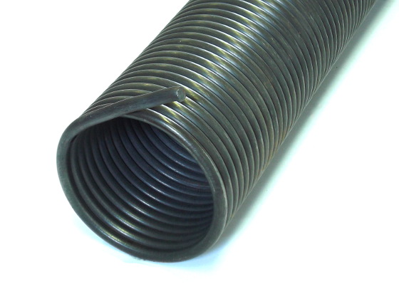 Crawford garageportal fjäder