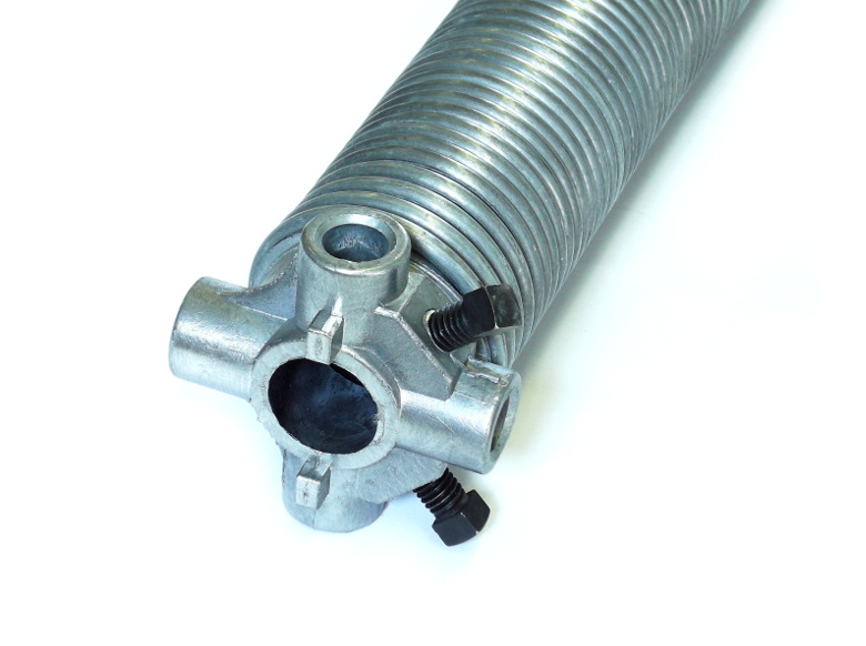 Fjäderhandel för garageportar